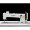 Typical TW1-243 Çift Pabuç Tek İğne Ekstra Kalın Materyal Kilit Dikiş Makinası