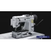Typical TW4 L300UX5 Tek İğne Yatak Kenarı Kapama Zincir Dikiş Makinesi