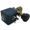 Ütü Solenoid Valf 1/4 Ayarlı- 6612