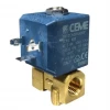 Ütü Solenoid Valf 1/4 Ayarsız - 6612