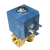 Ütü Solenoid Valf 1/4 Ayarsız - 6612