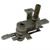 Ütü Termik Bimetal Termostat