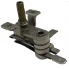 Ütü Termik Bimetal Termostat