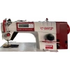 Wasp W9-8000AH Direct Drive Düz Dikiş Makinası (Kot)