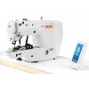 Yuki YK-T1903A Kilit Dikiş Düğme Makinası