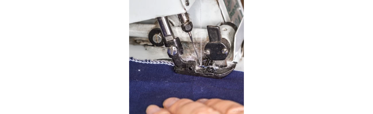 Overlok Makinesi Seçimini Nasıl Yapmalıyız?