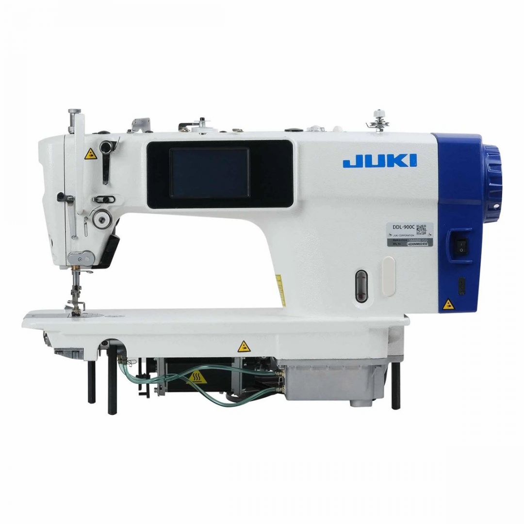 Juki Ddl-900C Otomatik Düz Dikiş Makinası - Düz Dikiş Makinaları