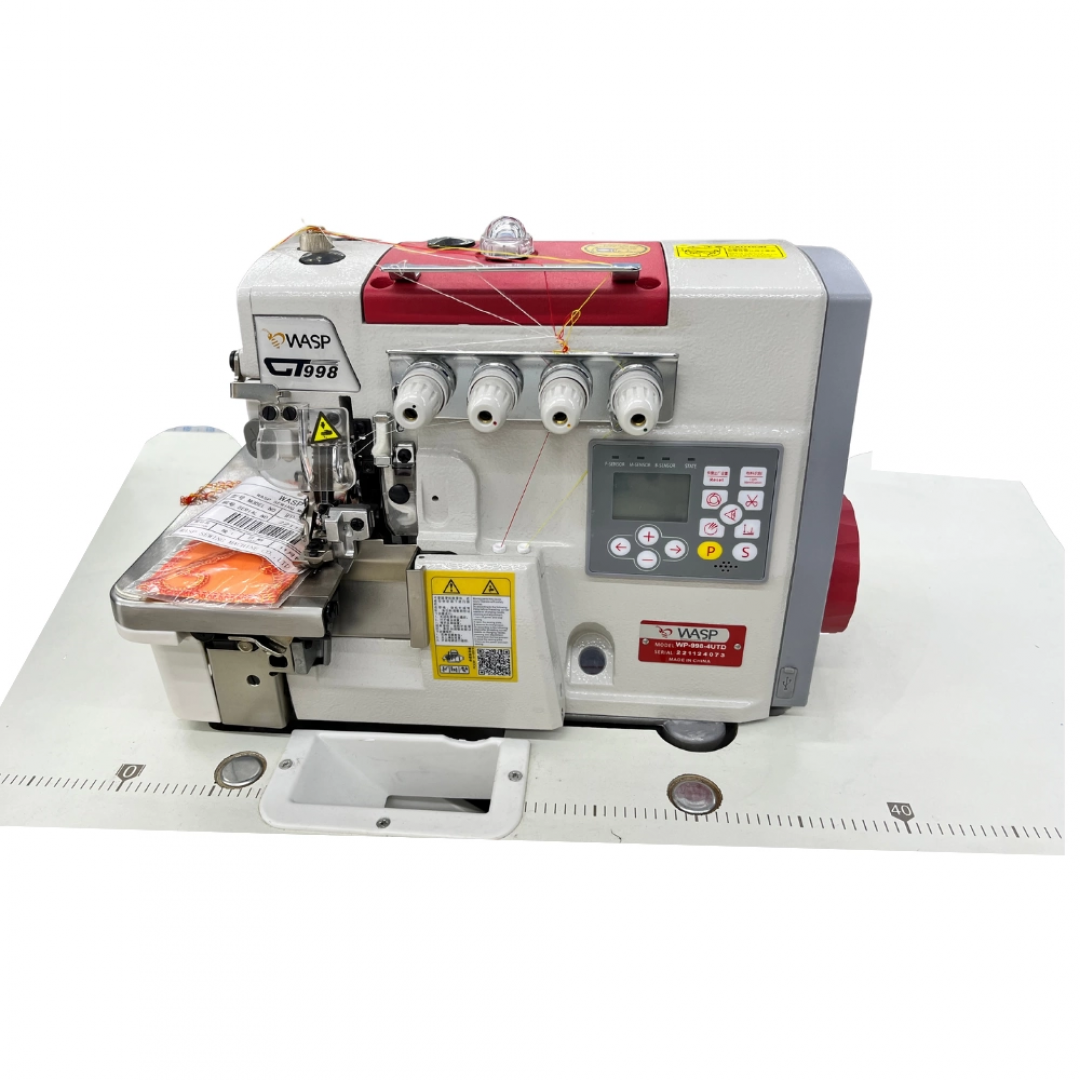 wasp-w9-998-4utd-direct-drive-