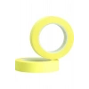 Sarı Maskeleme Bandı 50mtx24mm X 10 Adet