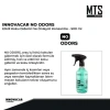 INNOVACAR N0 ODORS Etkili Koku Giderici Ve Önleyici - 500 ml