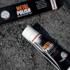 MENZERNA Metal Polish Metal Krom, Çelik Parlatıcı 125 gr