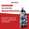 MENZERNA Power Lock Üstün Boya Koruma Cila/Wax 250 ml