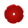Scholl Concepts NINJA Polisaj Pedi Kırmızı 140/25 mm