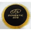 UFS Domestic 2016 Premium Agresif Sarı Pasta Keçesi 160MM