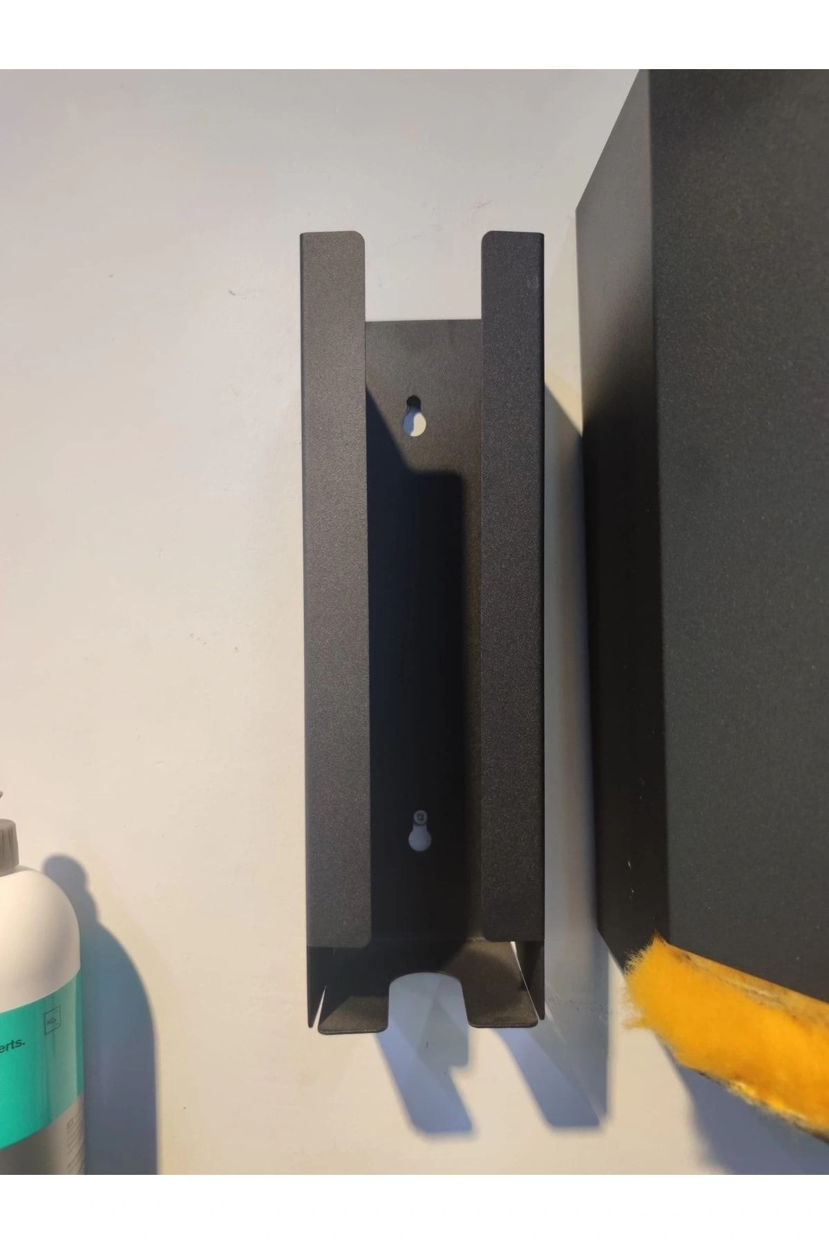 Polisaj Ped Standı 85 mm