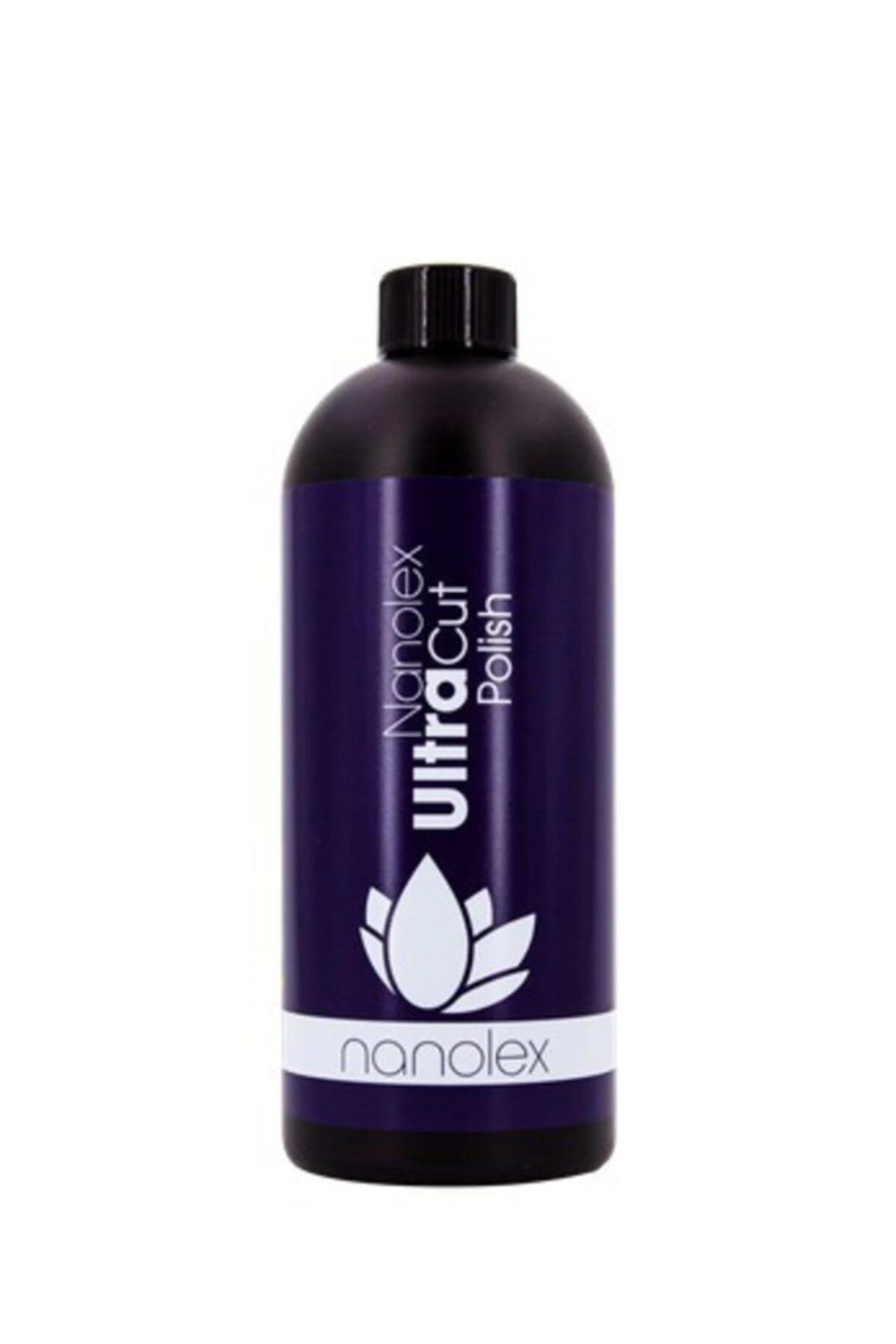 NANOLEX Ultracut 1 Lt. – Ağır Aşındırıcı Pasta