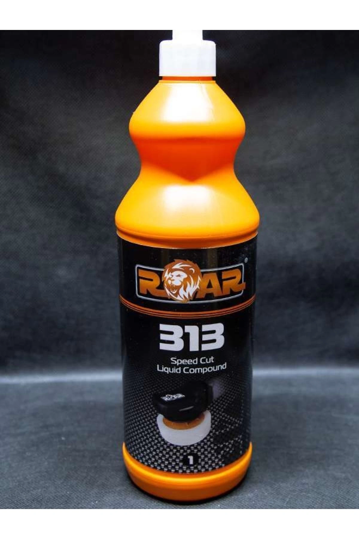 313 Speed Cut Liquid Compound 1lt