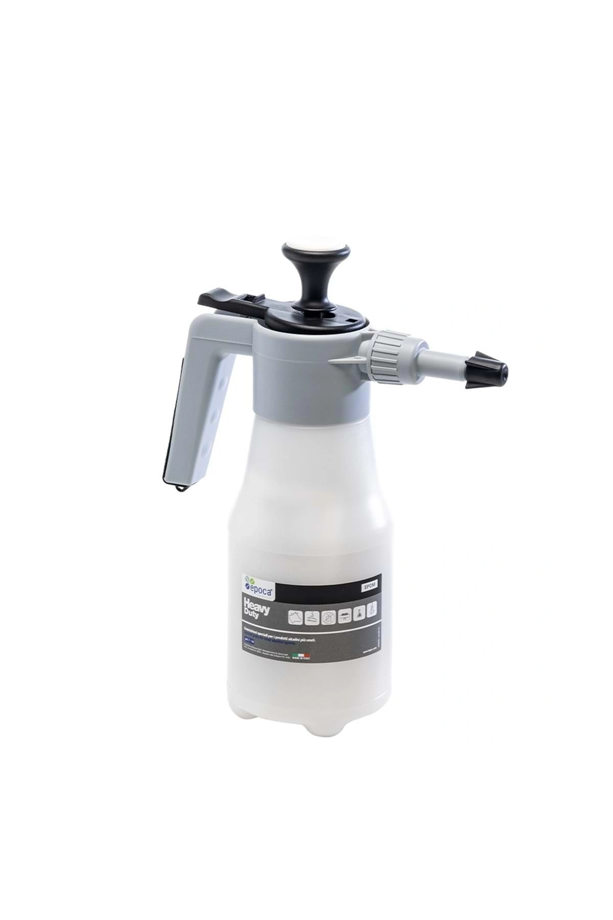 EPOCA EP TEC Alkali ve Alkol Dayanımlı Basınçlı Pompa 1.3 Litre