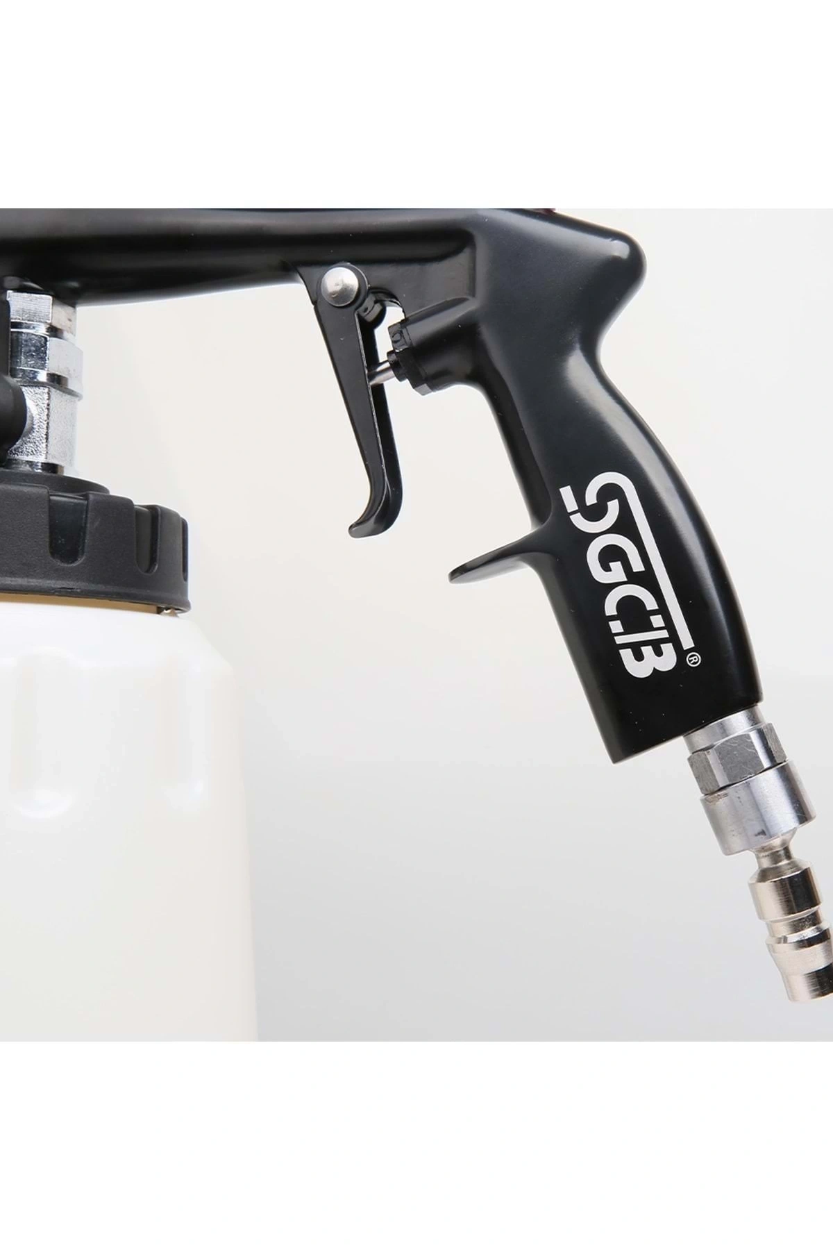 Tornador Detaylı Temizlik Tabancası Boncuklu - 1000 ml