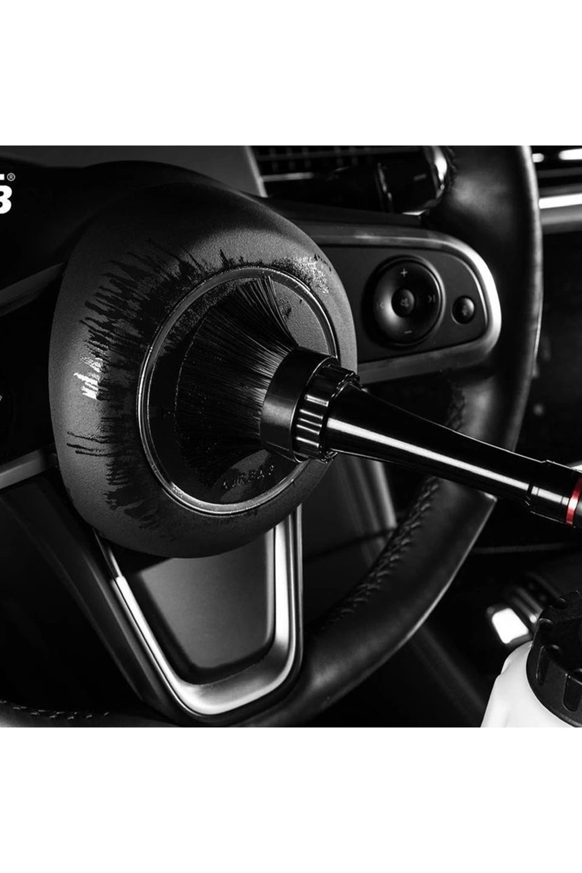 Tornador Detaylı Temizlik Tabancası Boncuklu - 1000 ml