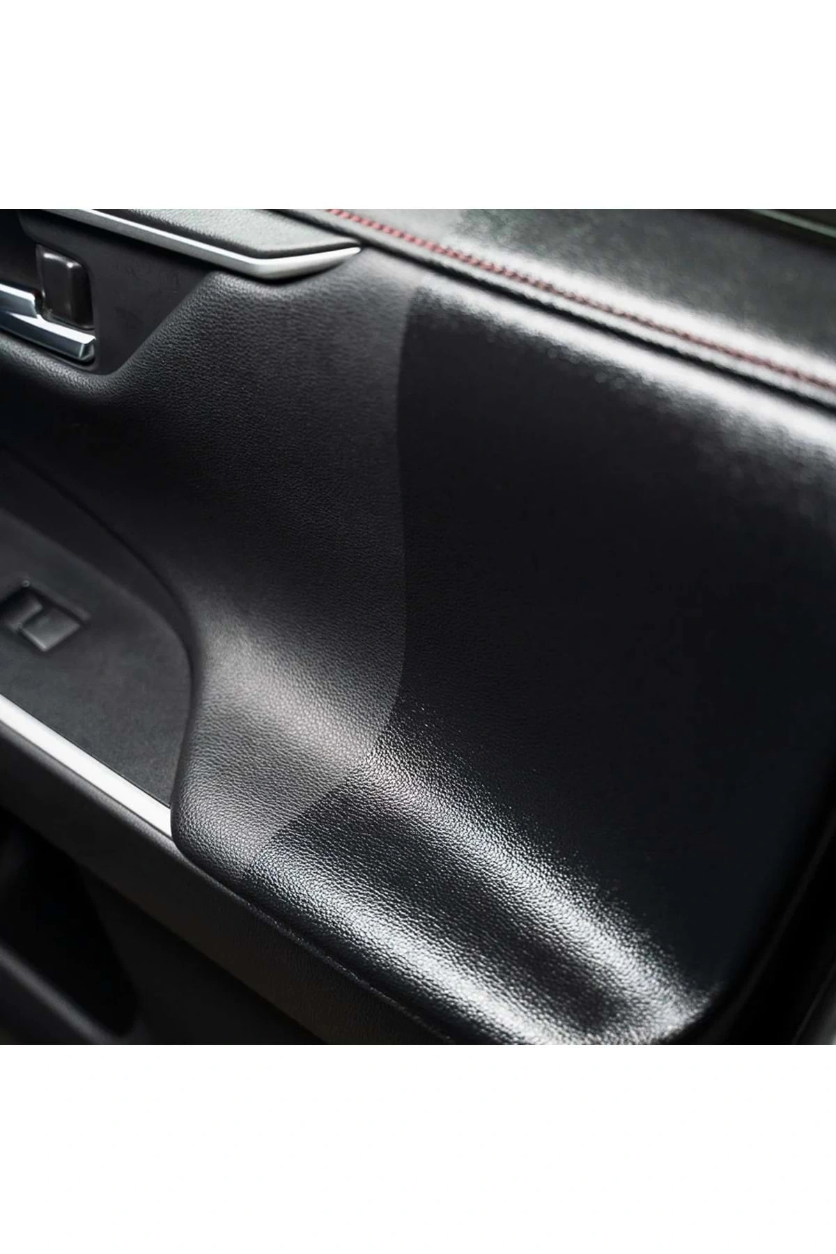 Brilliant Drakar Antistatik Konsol Ve Iç Plastik Temizleyici Parlatıcı Parfümlü - 600 ml