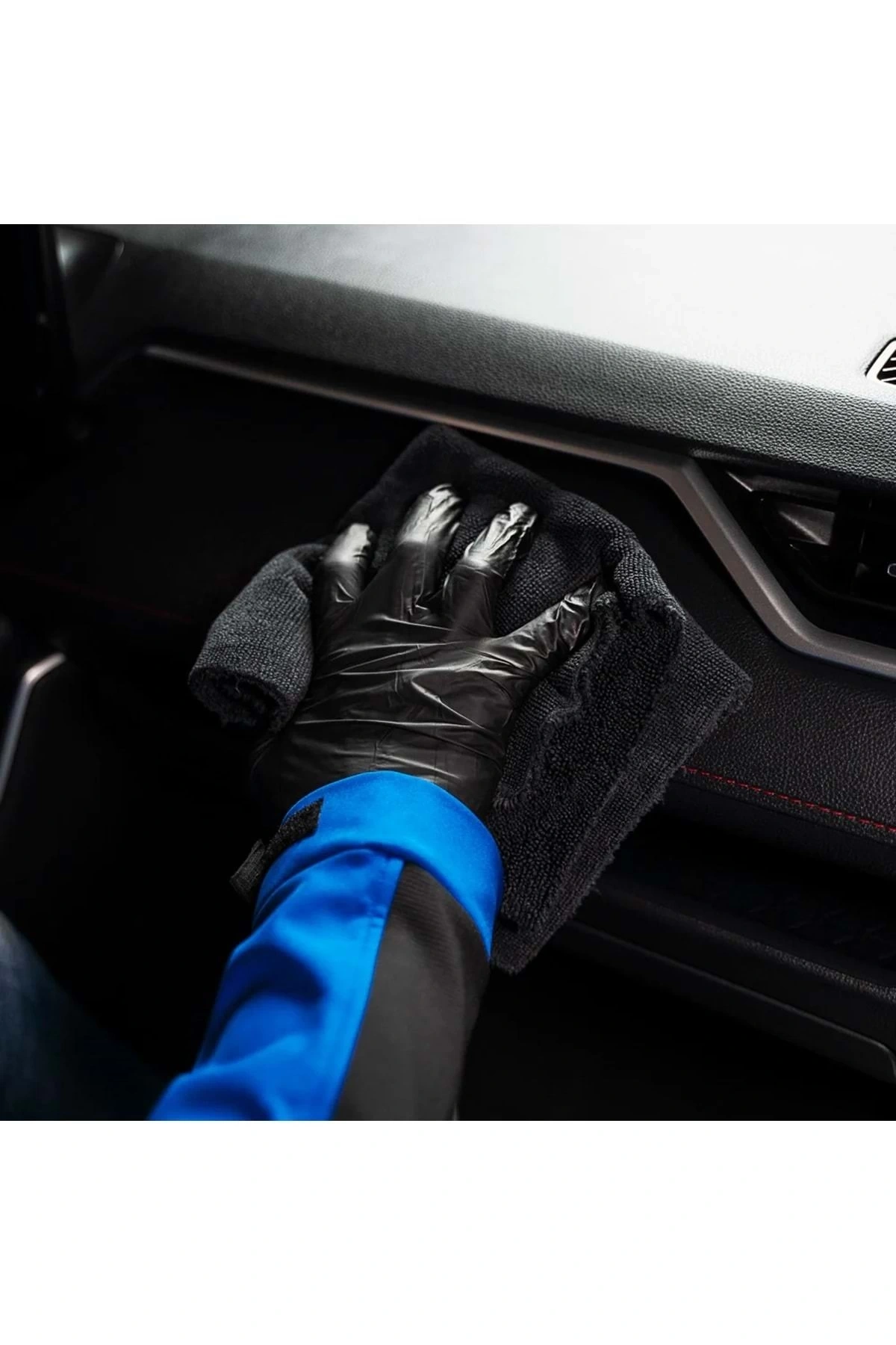 Brilliant Drakar Antistatik Konsol Ve Iç Plastik Temizleyici Parlatıcı Parfümlü - 600 ml