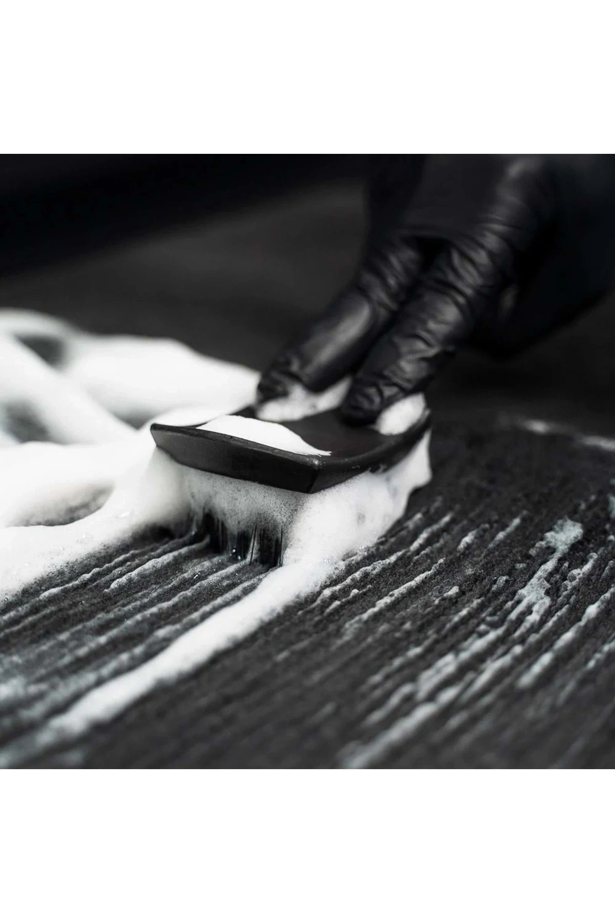 FRA-BER Tex Çok Amaçlı Genel Temizlik Köpüğü - 600 ml