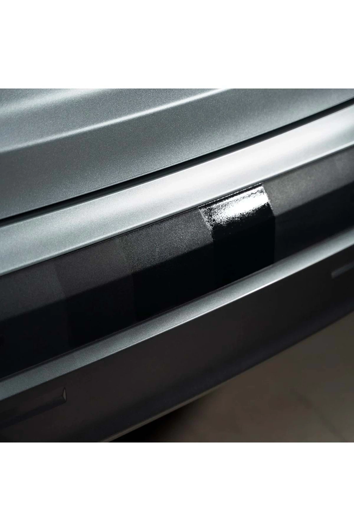 Gommalux Uzun Süreli Lastik Parlatıcı Ve Koruyucu Sprey - 600 ml