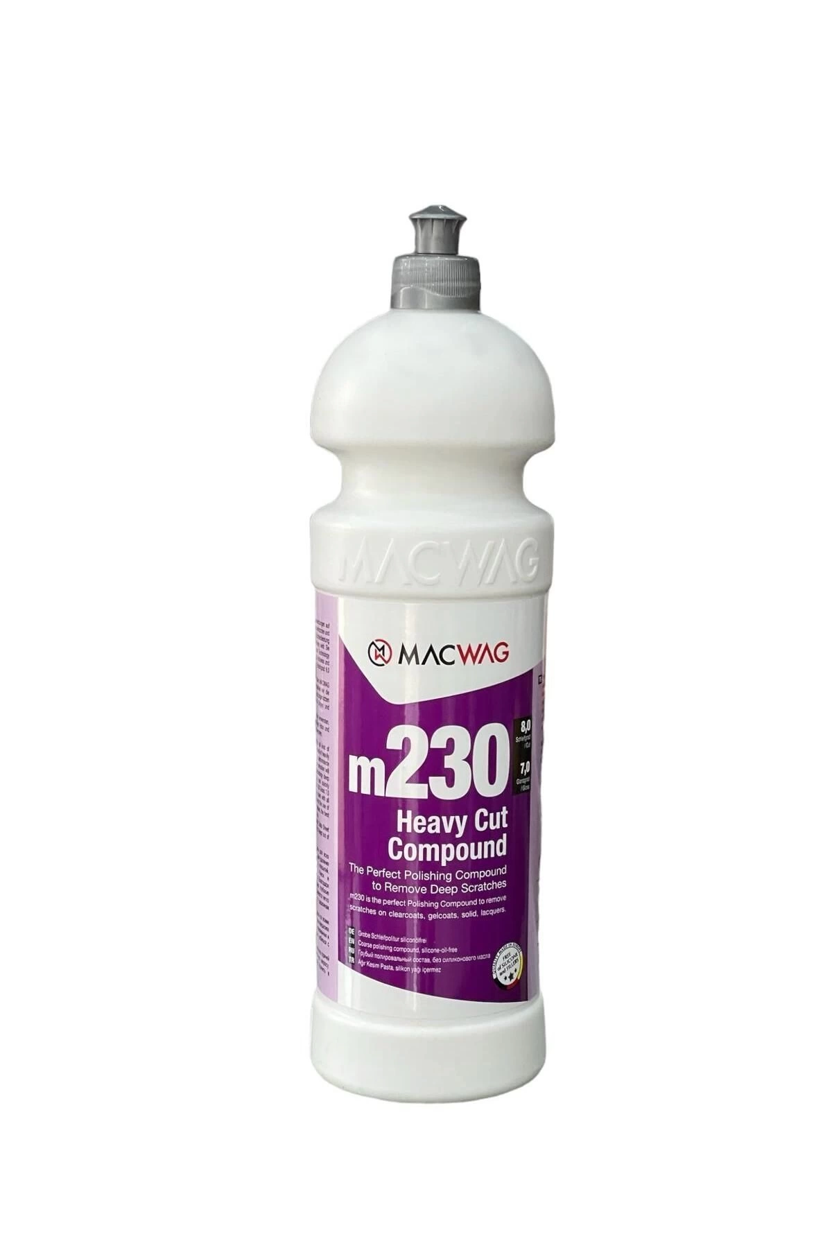 230 KALIN PASTA HEAVY CUT COMPOUND  1LT.