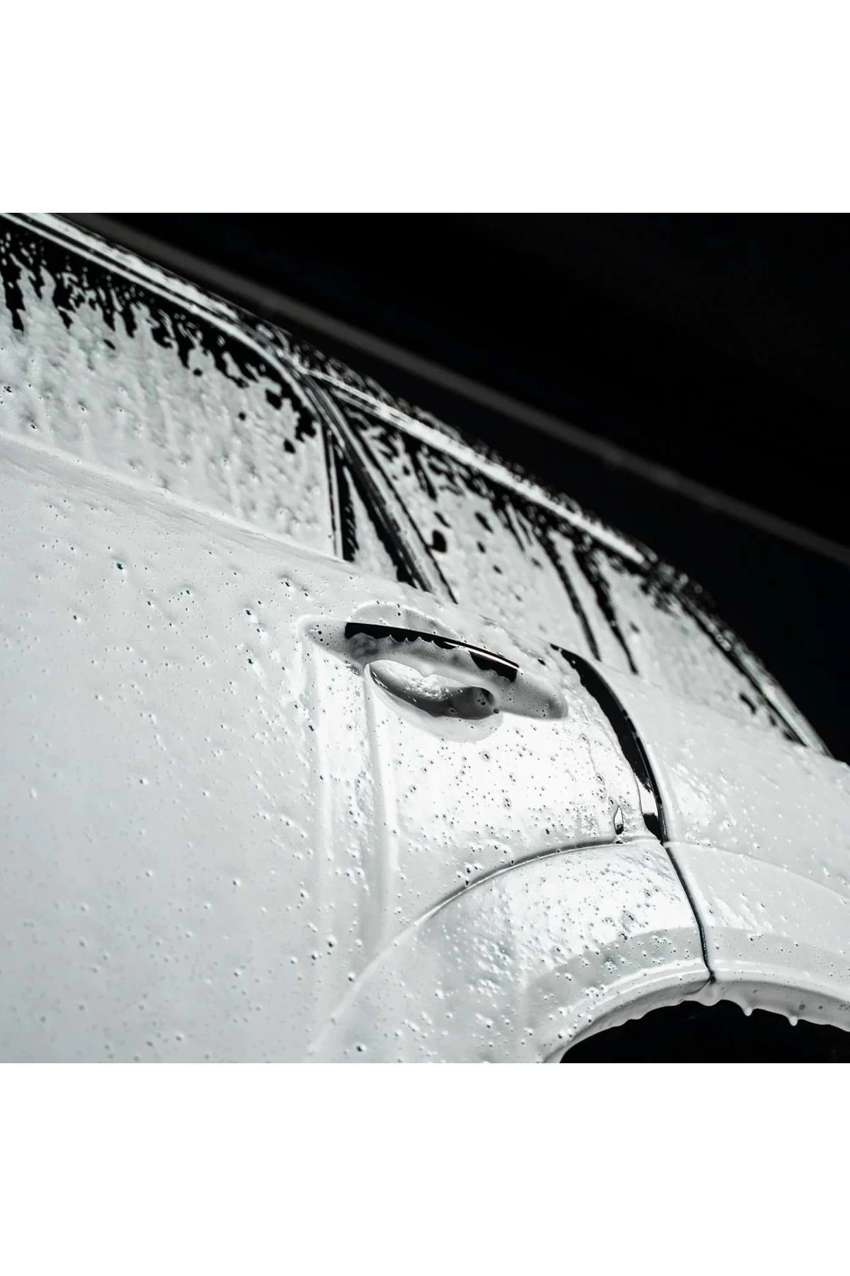 FRA-BER Bersolwax Seramik İçerikli Yeni Nesil Araç Yıkama Şampuanı - 1000 ml