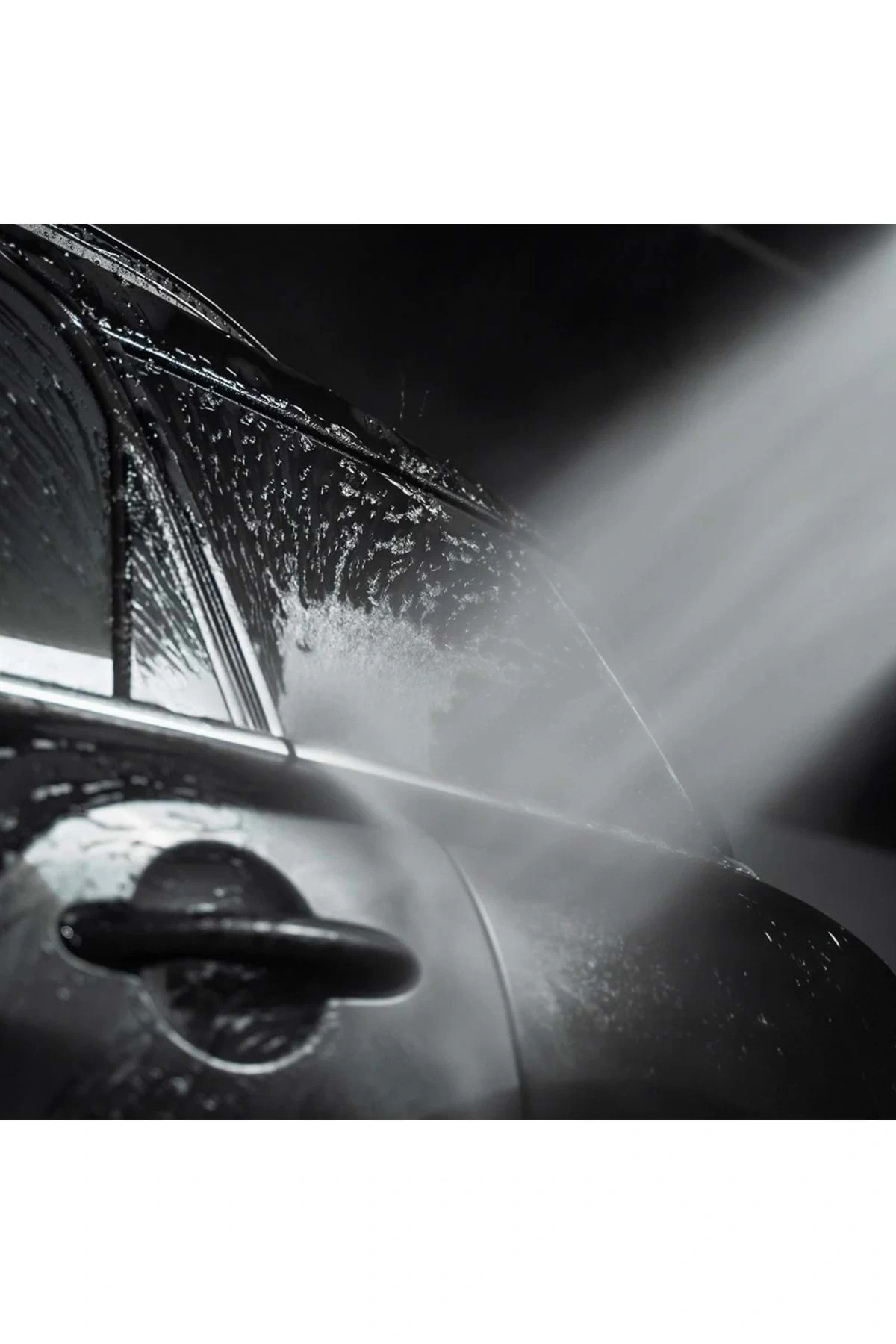 FRA-BER Bersolwax Seramik İçerikli Yeni Nesil Araç Yıkama Şampuanı - 1000 ml