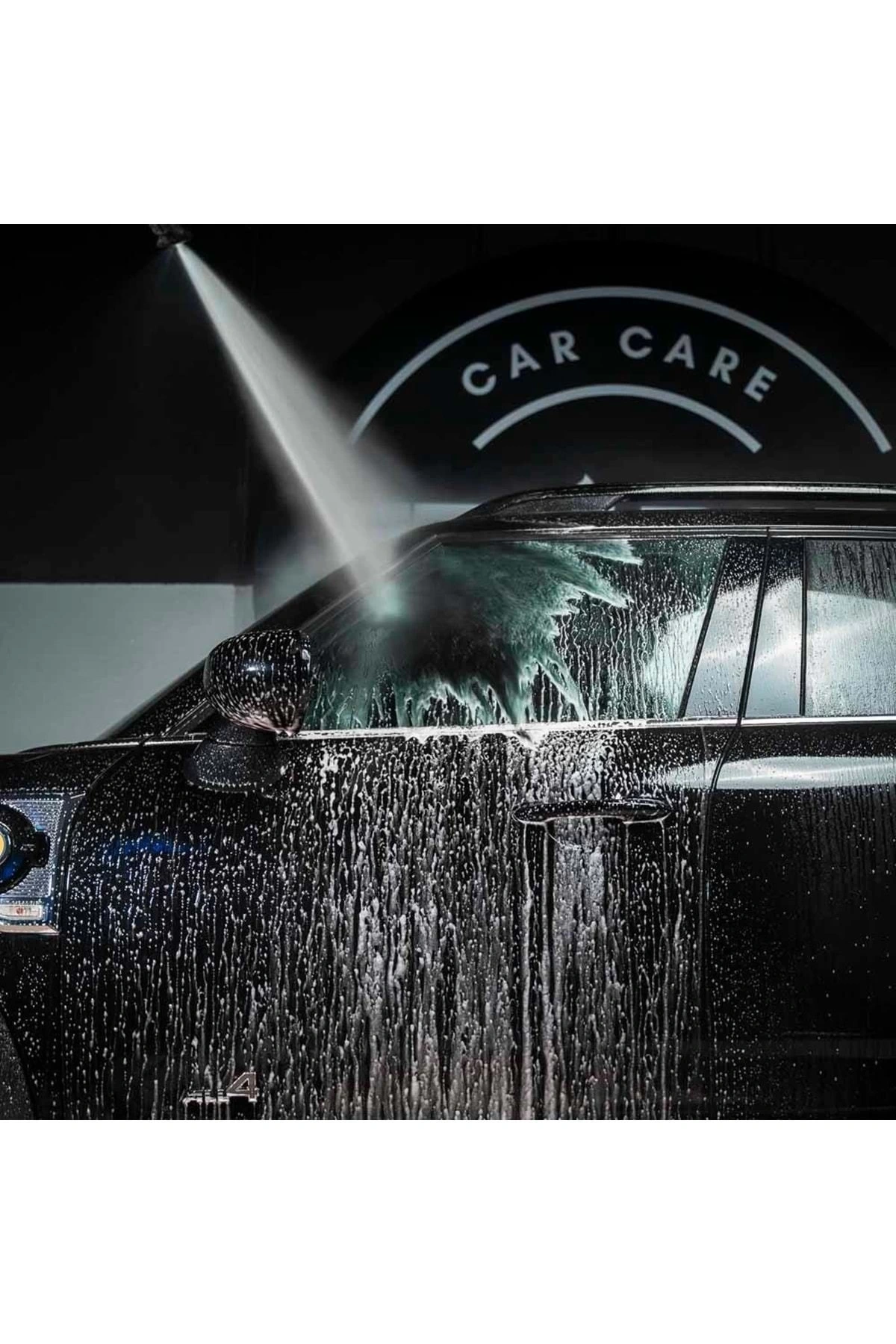 FRA-BER Bersolwax Seramik İçerikli Yeni Nesil Araç Yıkama Şampuanı - 1000 ml