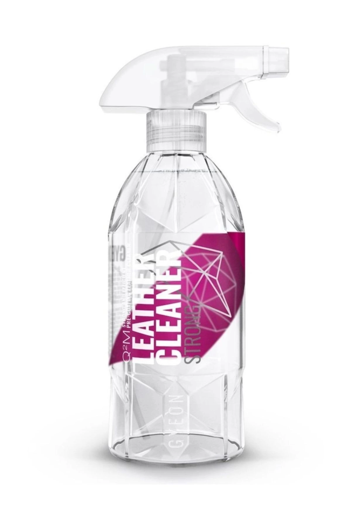 Gyeon Leather Cleaner Strong Deri Temizleyici (500 Ml)