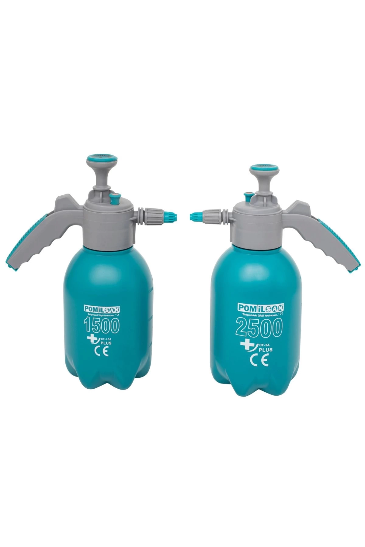 Pomilsan 2500 LT. İlaçlama Pompası