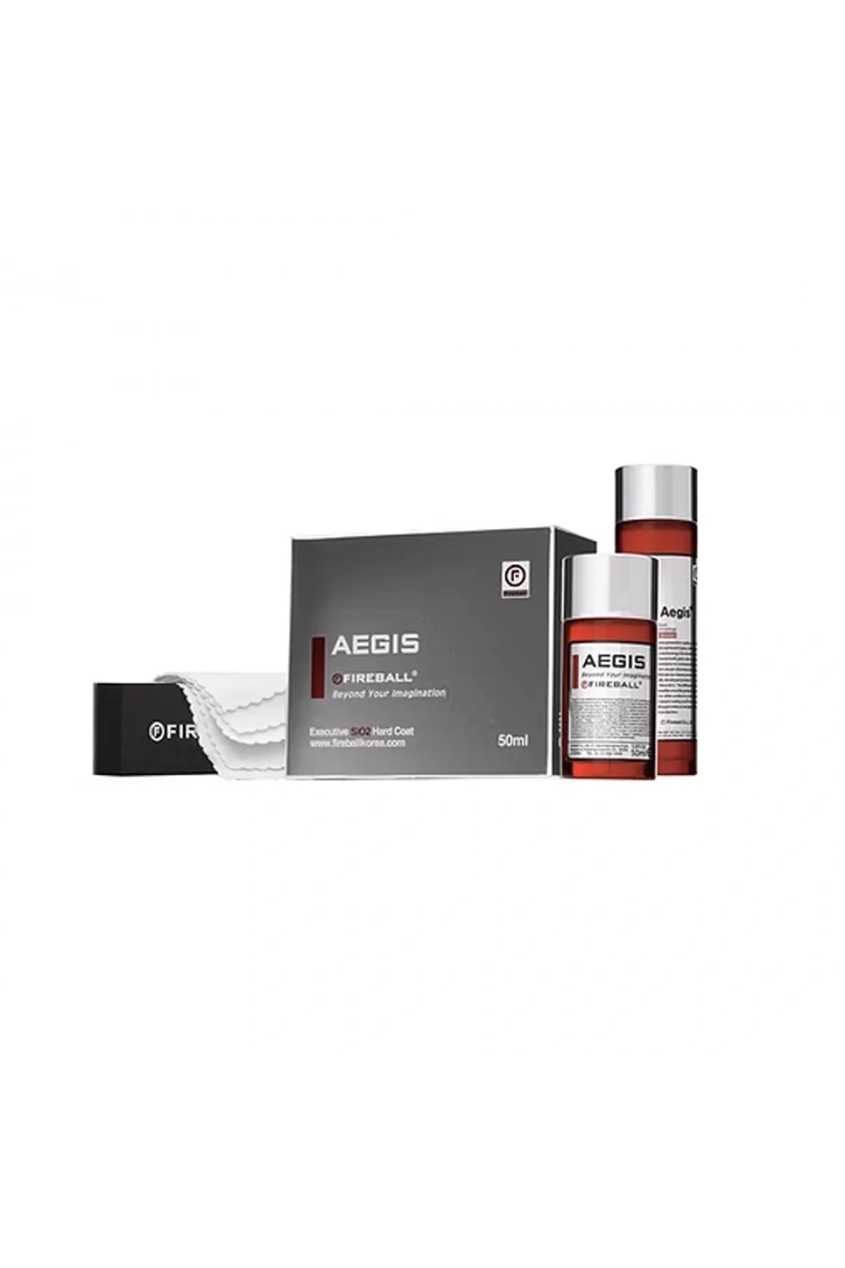 Lütfen Fiyat Alınız...!!! Aegis 100 Ml-50Ml (2 Yıl) (%60 Sio2)