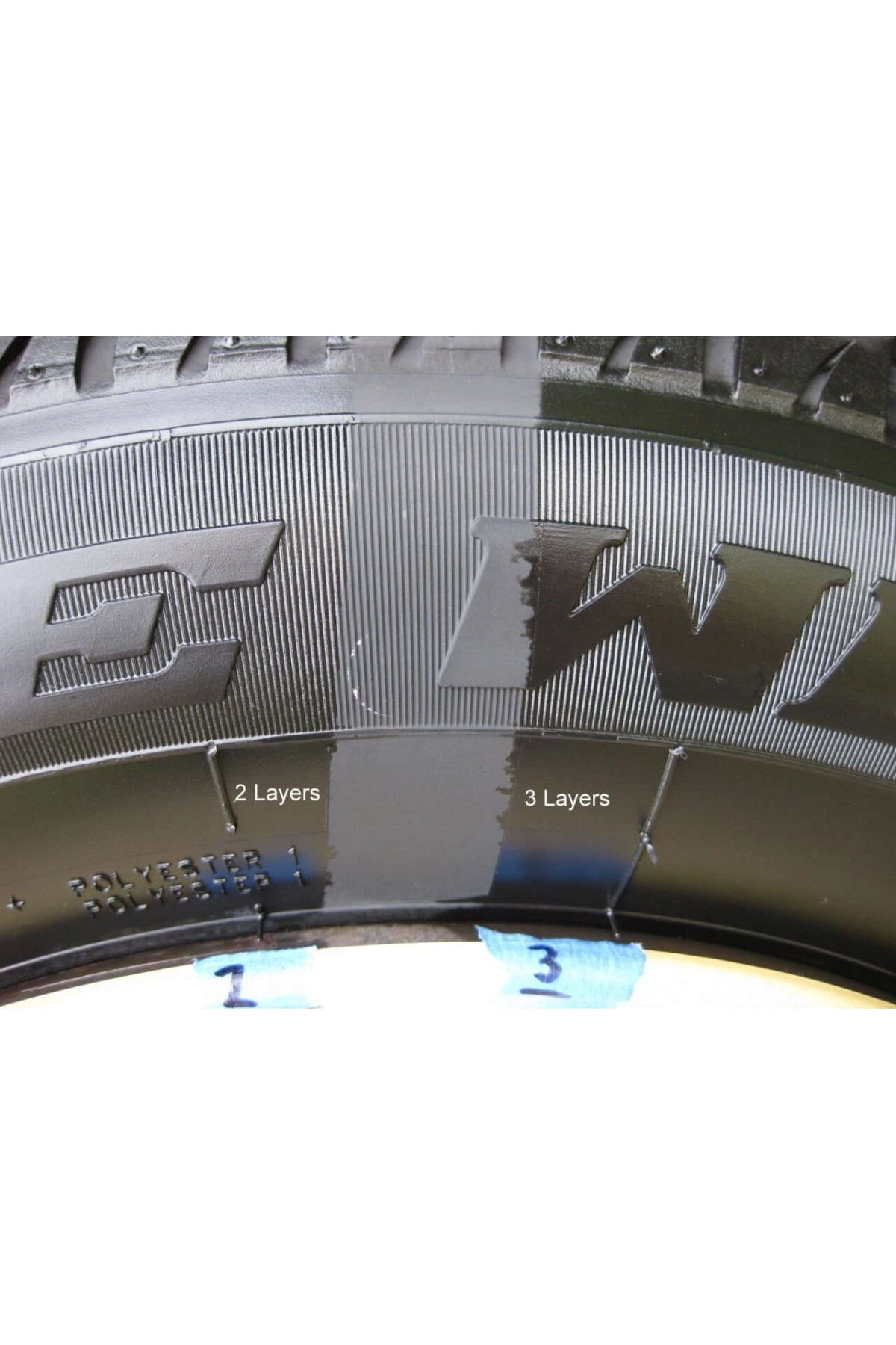 CARPRO PERL - TRİM VE PLASTİK AKSAM YENİLEYİCİ 500ML