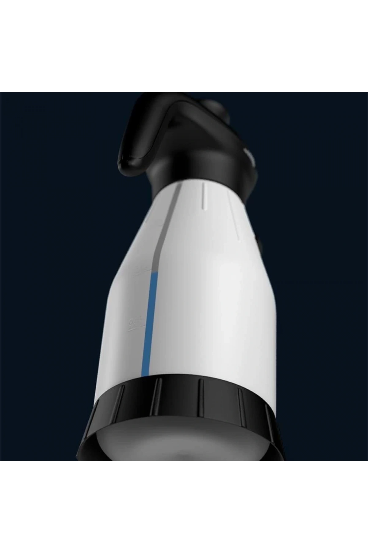 EPOCA A-TYPE 1.5 PRO Köpük Yapıcı Alkali ve Alkol Dayanımlı Basınçlı Pompa 1.8 Litre