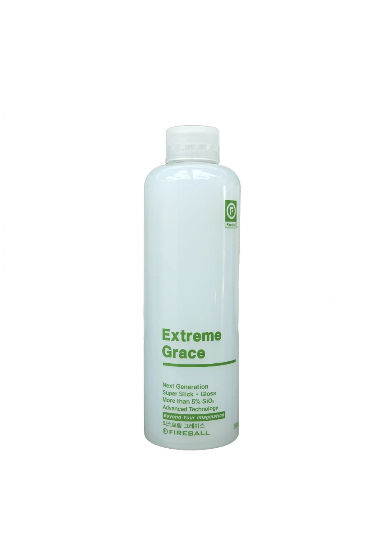 Extreme Grace (500ml) (Sıvı Wax)