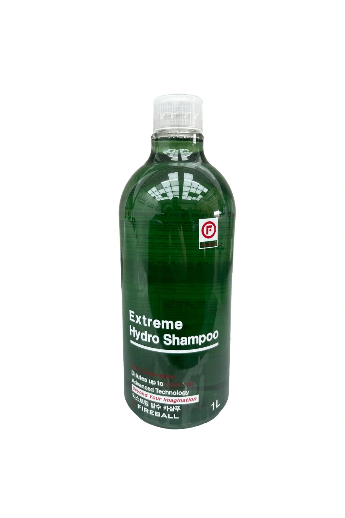 Extreme Hydro Shampoo 1Lt (Şampuan)