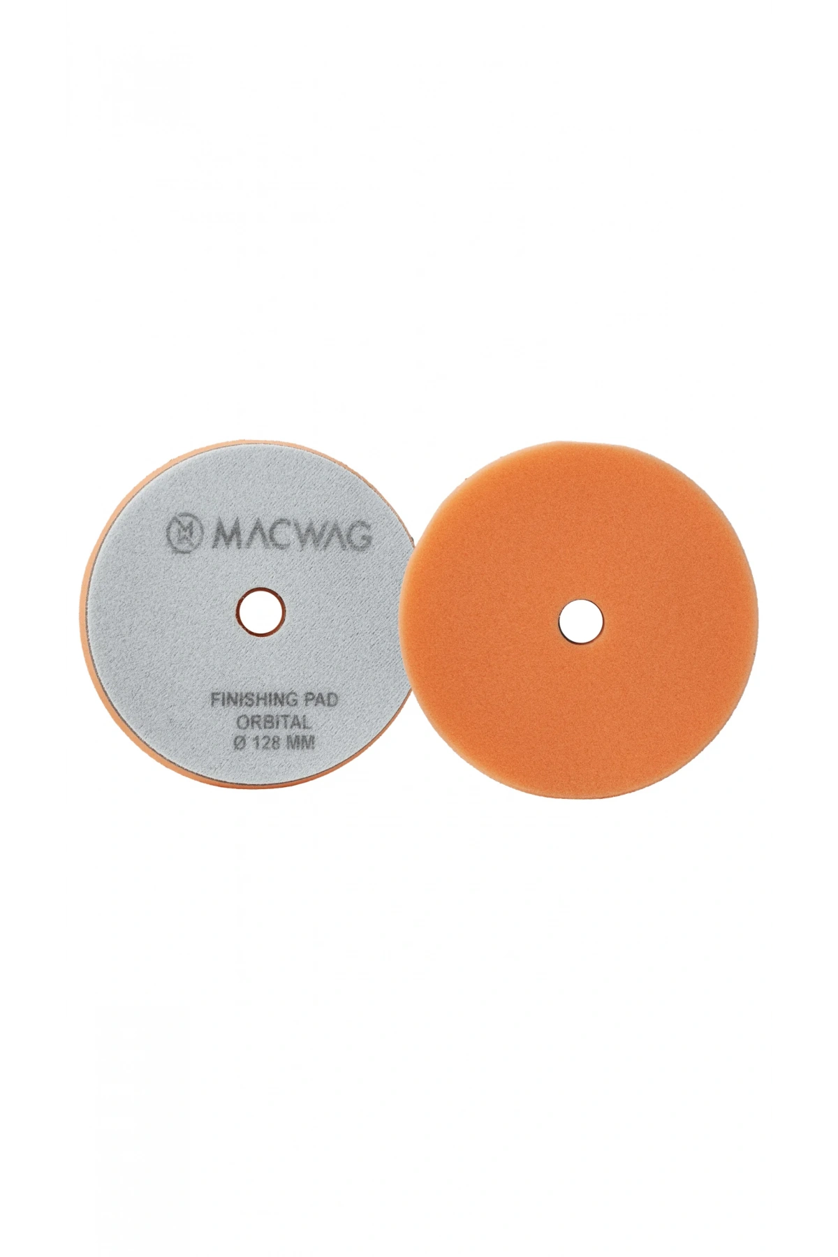 Finishing Pad Orbital 128 mm (Hare Giderici Sünger)