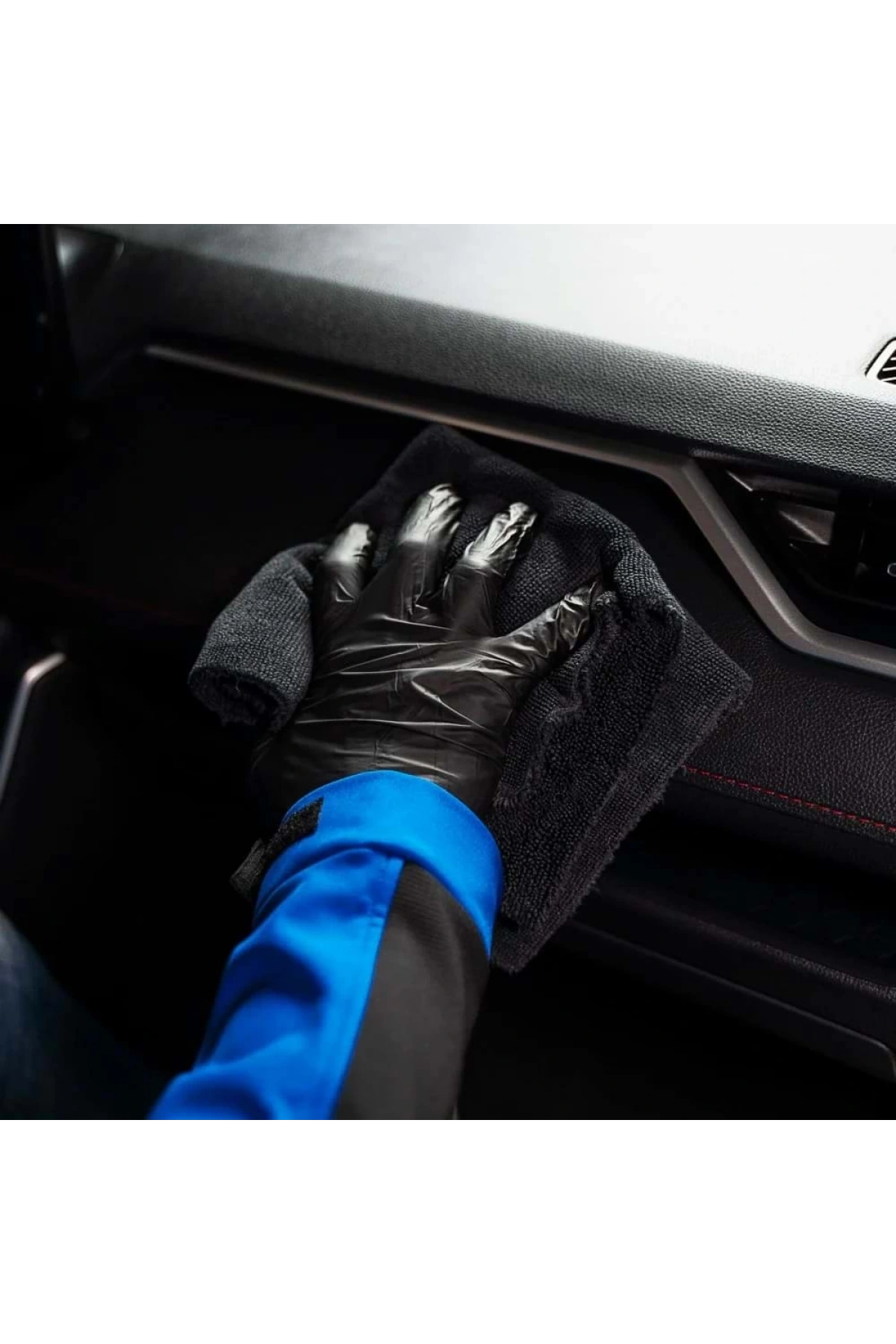 FRA-BER Brilliant Drakar Antistatik Konsol Ve İç Plastik Temizleyici Parlatıcı Parfümlü - 600 ml