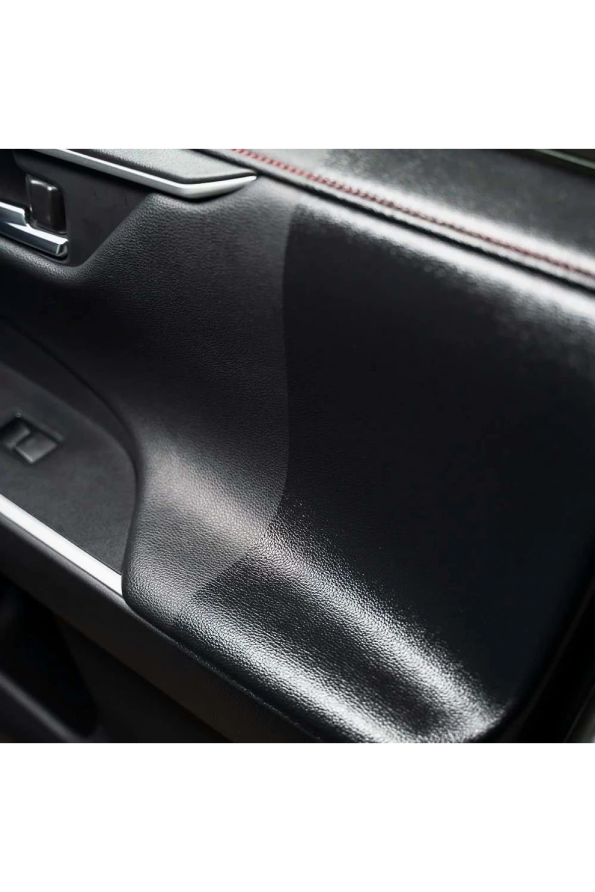 FRA-BER Brilliant Drakar Antistatik Konsol Ve İç Plastik Temizleyici Parlatıcı Parfümlü - 600 ml