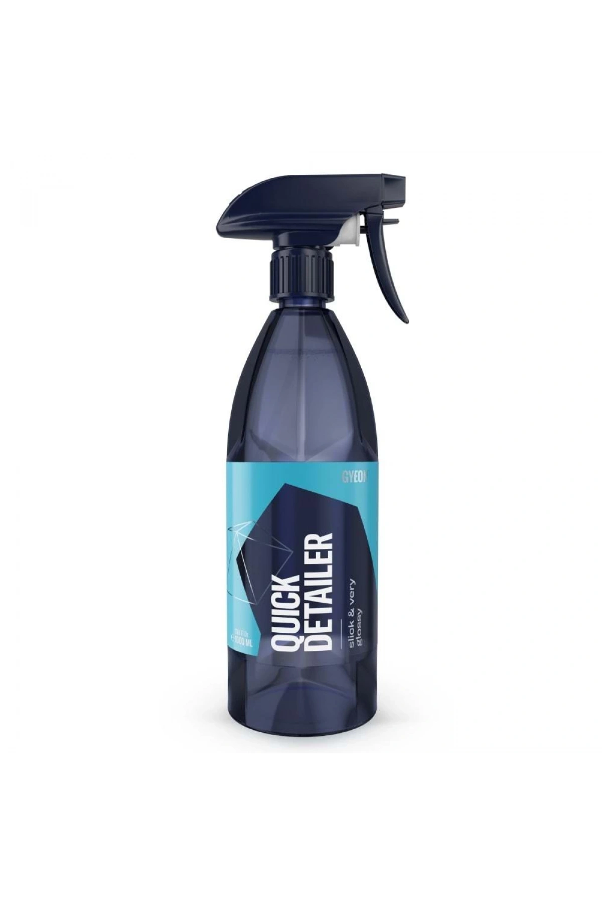 GYEON Q²M QuickDetailer Seramik Bazlı Parlatıcı Yüzey Detaylandırıcı - 1000 ml -Leke Giderici Cila