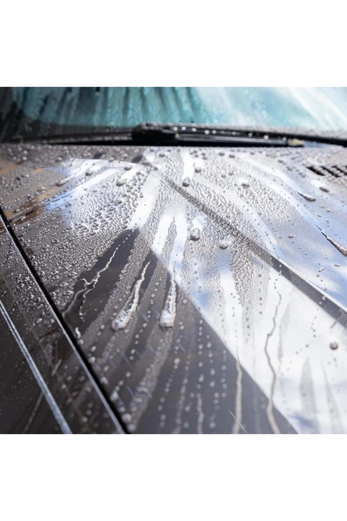 GYEON Q²M WetCoat Nano Boya Koruma Ve Seramik Sprey Hızlı Cila 1000 ml