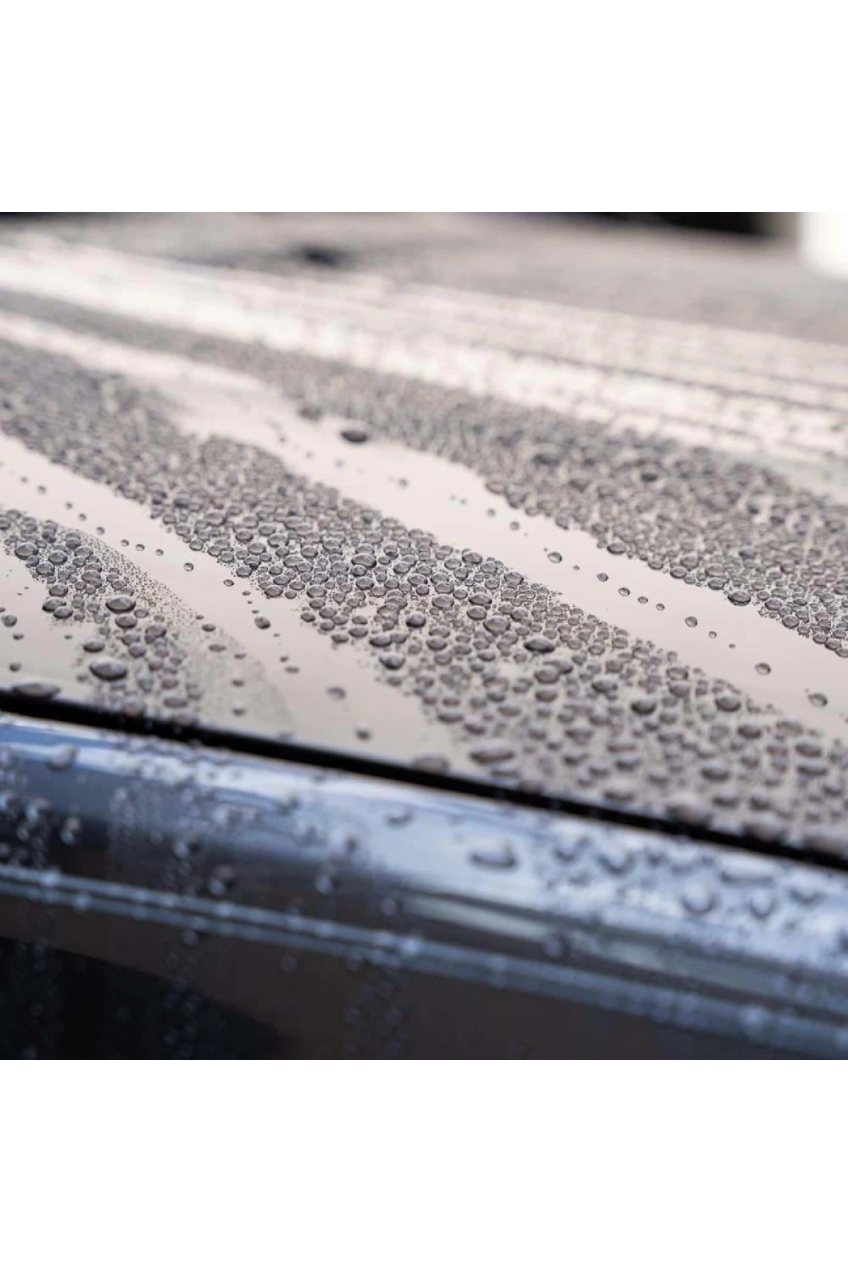 GYEON Q²M WetCoat Nano Boya Koruma Ve Seramik Sprey Hızlı Cila - 500 ml -Su İtici Parlak Islak Cila