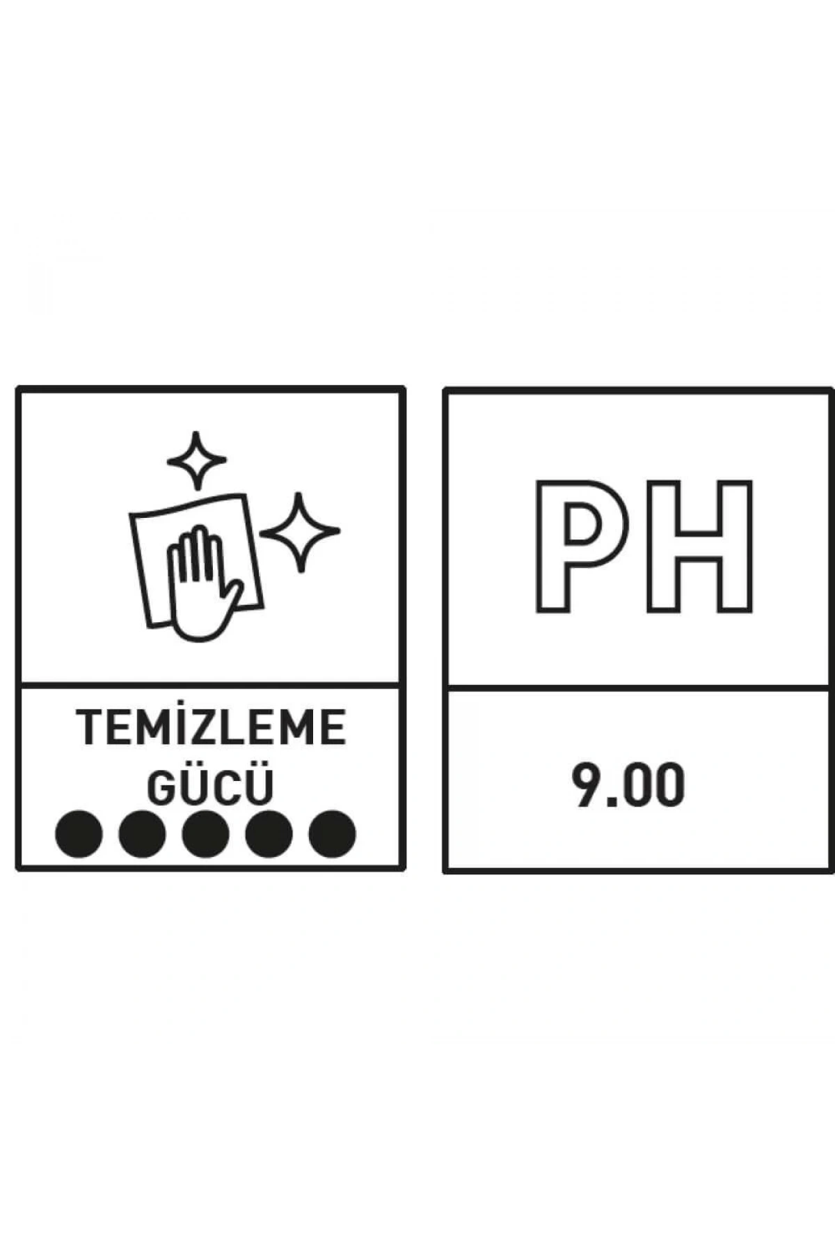 INNOVACAR D2 CHECK Alkol Bazlı Yüzey Temizleyici Konsantre - 500 ml