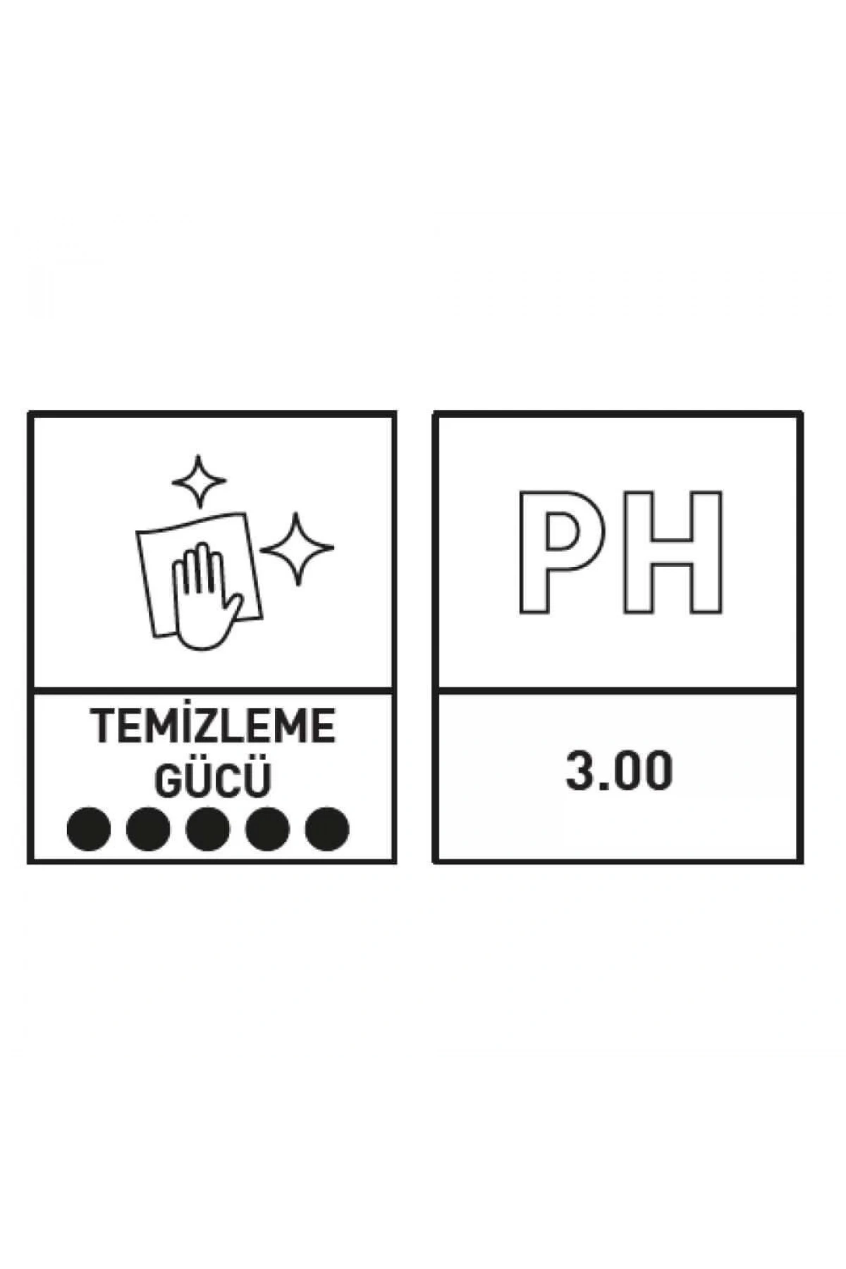 INNOVACAR DS SCALE Asidik Temizleyici Ve Kireç Sökücü Şampuan Konsantre - 1 lt