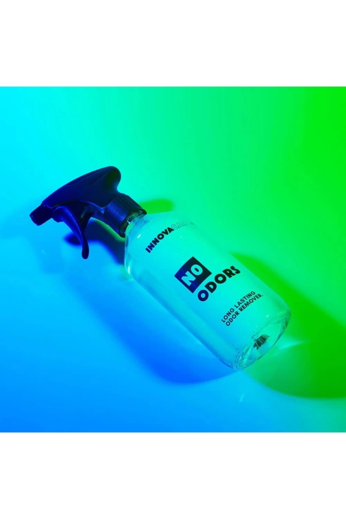 INNOVACAR N0 ODORS Etkili Koku Giderici Ve Önleyici - 500 ml