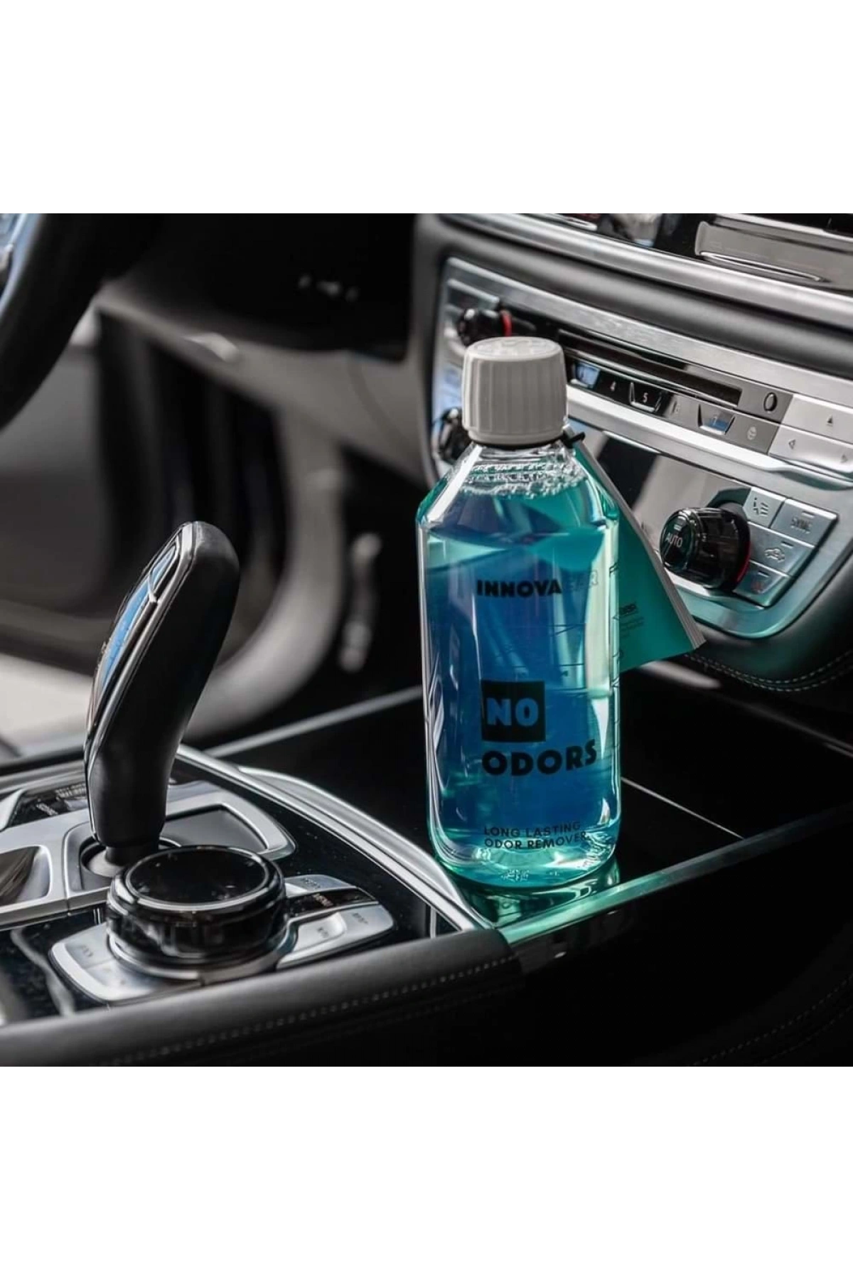 INNOVACAR N0 ODORS Etkili Koku Giderici Ve Önleyici - 500 ml