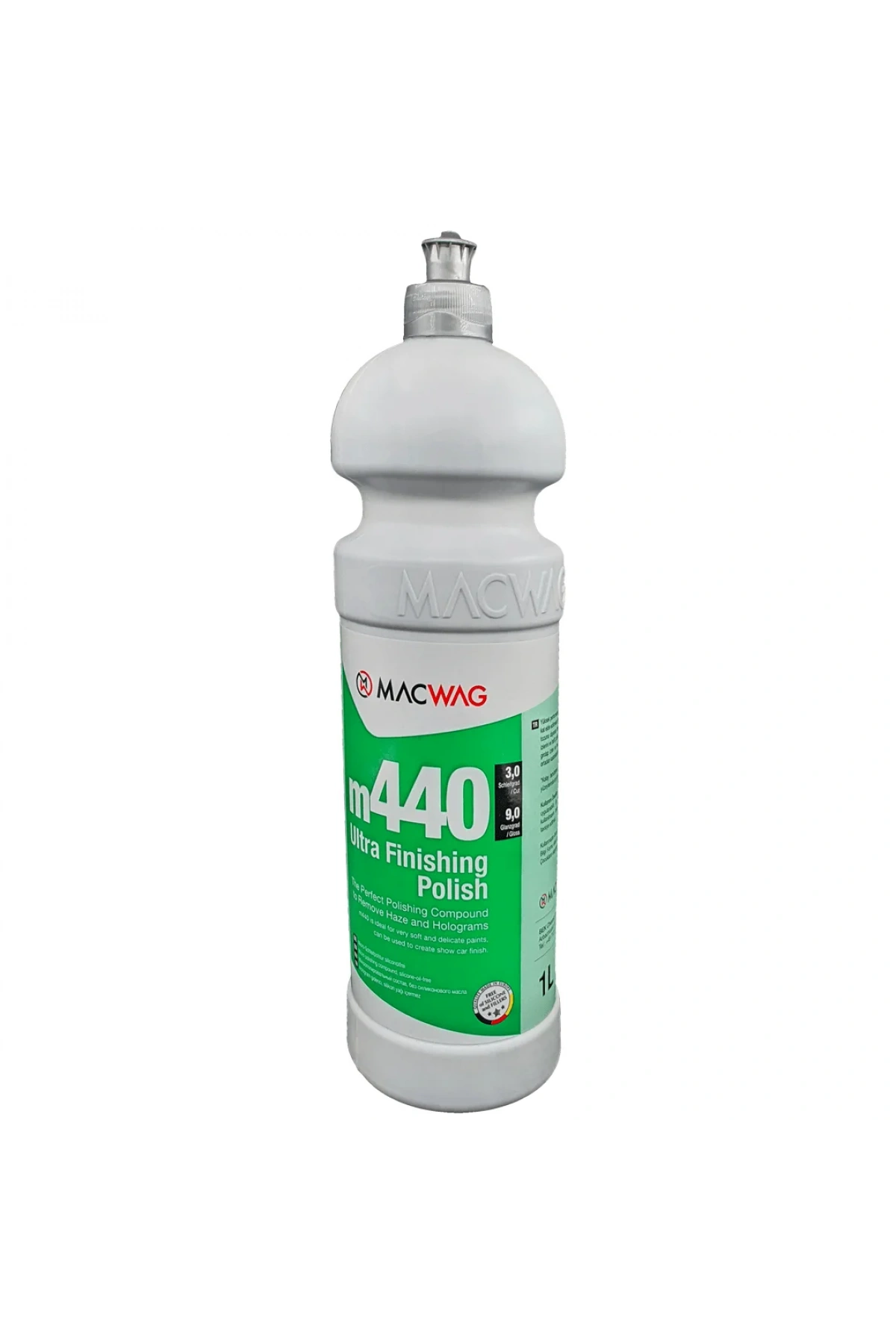 M.440 Ultra Finishing Polish 1 Lt (Hare Giderici)